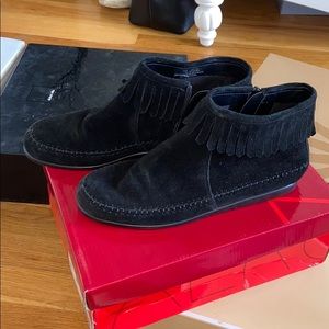 AEROSOLES SHOES